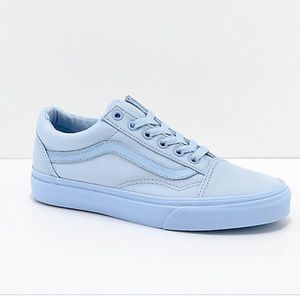 Vans Old Skool - women’s 6.5